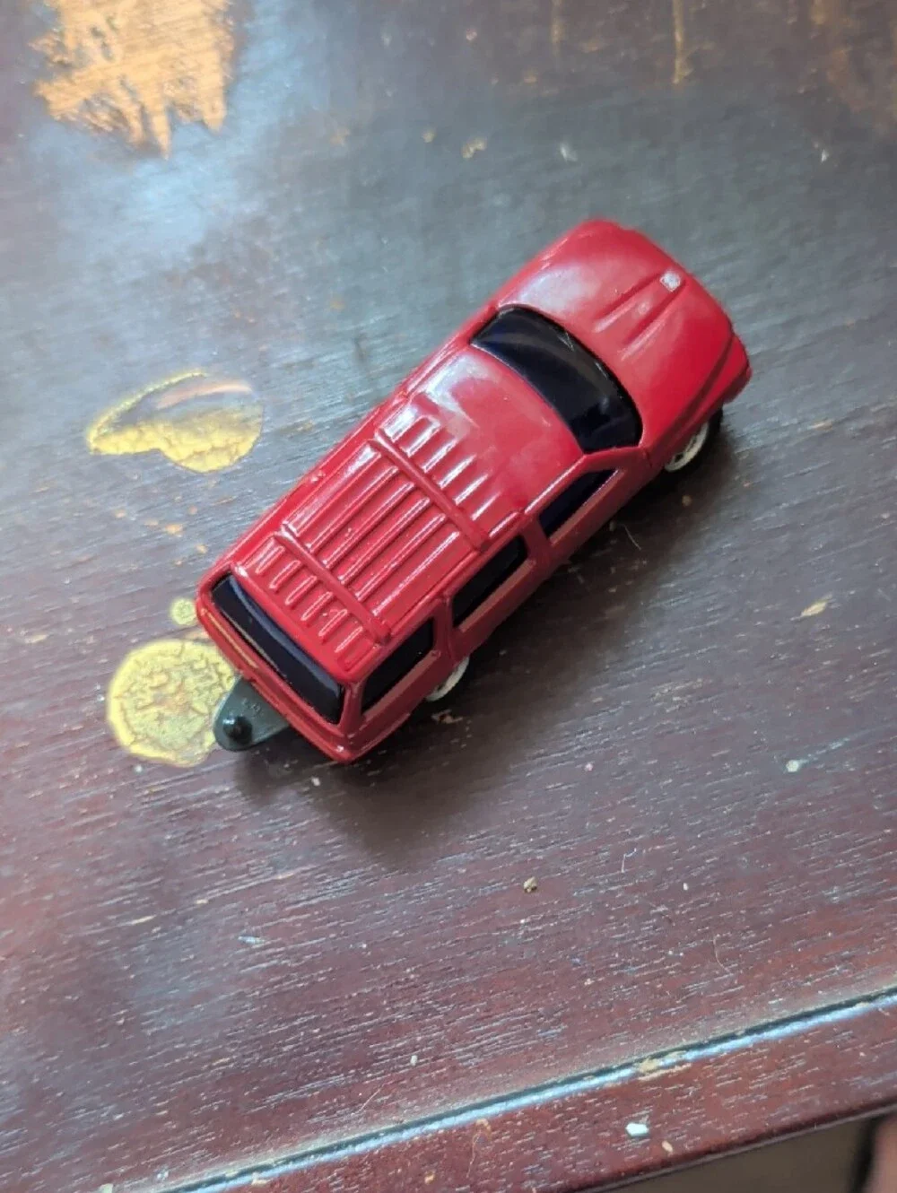 Dodge Durango Toy SUV Car for Kids
